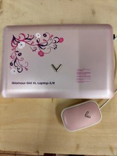 vtech glamour girl xl Laptop