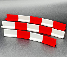 B-WARE! Leitplanke Boxenmauer für Boxengasse Carrera DIGITAL 132 1:32 PIT LANE