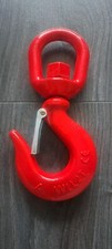 2 Tonnen drehbarer Hebehaken