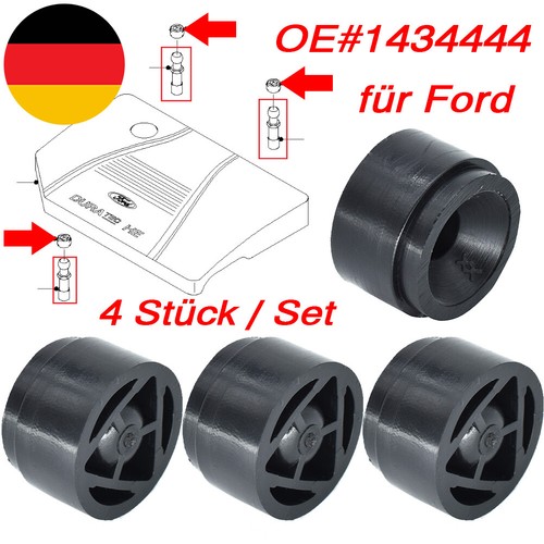 4stück für ford mondeo - für,