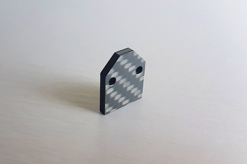 Headshell cartridge - /,