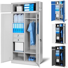 Aktenschrank Büroschrank