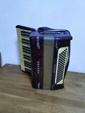 Akkordion Hohner Verdi II Piano Akkordion Musikinstrumente Akkordeon 