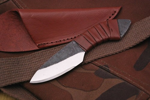 Mittelalter wikinger messer - ,