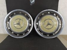 KFZ Oldtimer Mercedes 2x