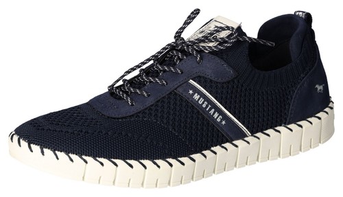 Mustang damen sneaker - mustang,
