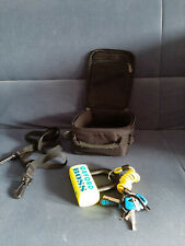 Motorrad Tankrucksack Felgenschloss