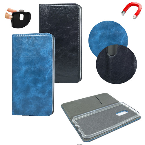 Etui kunstleder sempre - sempre, handy