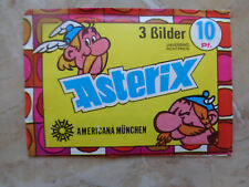 1 Tüte Päckchen Americana