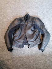 Lederkombi Zweiteiler Herren