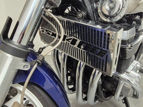 Suzuki gsx 1400 - suzuki,