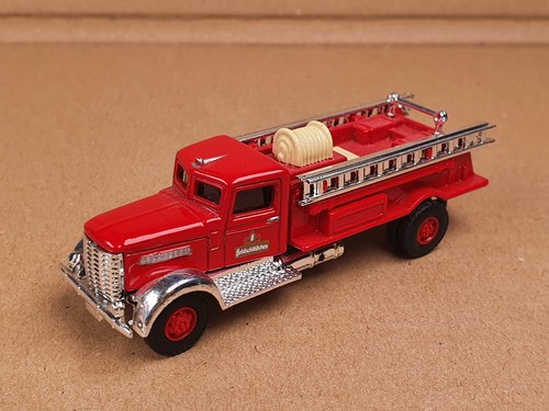 Goldenwheels feuerwehr auto - feuerwehr,