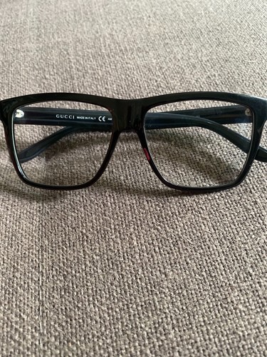 Gucci brillengestell - •,