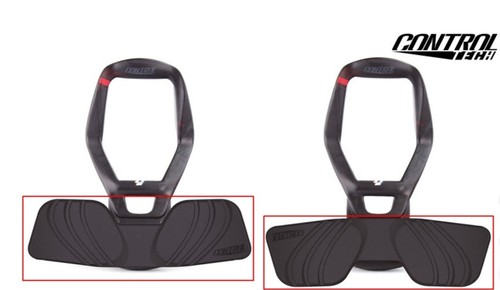 Controltech road sirocco mini - road,