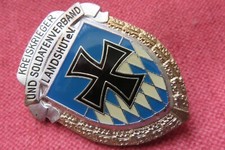 Krieger Soldatenverband