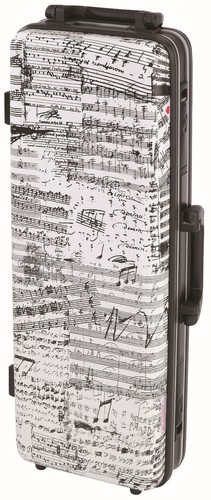Cases koffer sopran - cases,