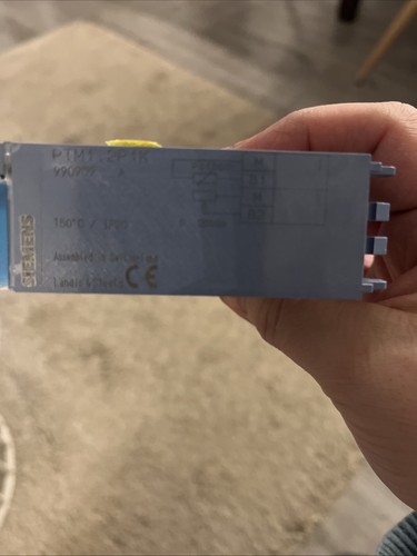 Siemens ptm1 2p1k - siemens, ptm1.2p1k