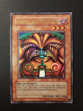 Yu-Gi-Oh! Exodia, the