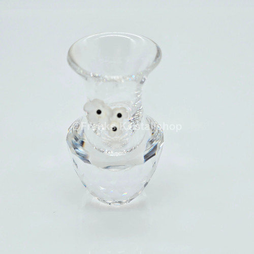 Swarovski vase 102259 - swarovski,