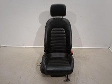 VW CC 358 original Sitz vorn