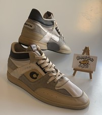 Herren Coach Citysole Mid Top