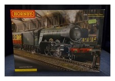 HORNBY Hornby: Spur 00