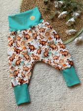 ♥ Baby Pumphose ♥ Gr. 74 -