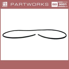 Dichtung Targadach für