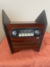 Oldtimer Autoradio  Blaupunkt