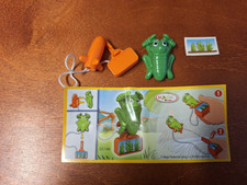 Ü-Ei Ostern D 2012 DC 146 +