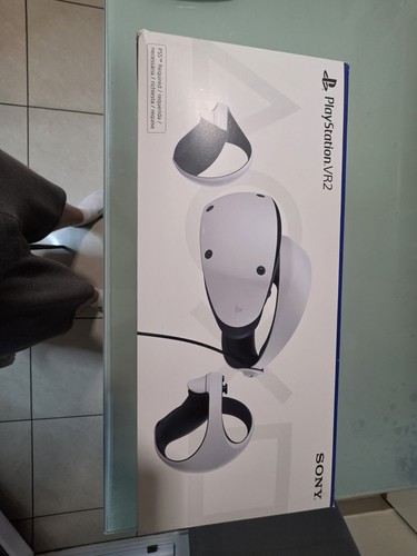 Sony playstation vr2 cfi zvr1 - sony,