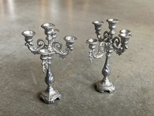 Alte Teile für Puppenstube