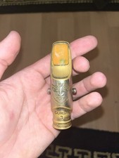 Theo Wanne Durga 3 Altsaxophon