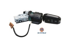 Opel Corsa F Zündschloss