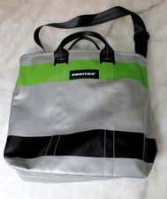 Freitag F203 Bob Tote Bag