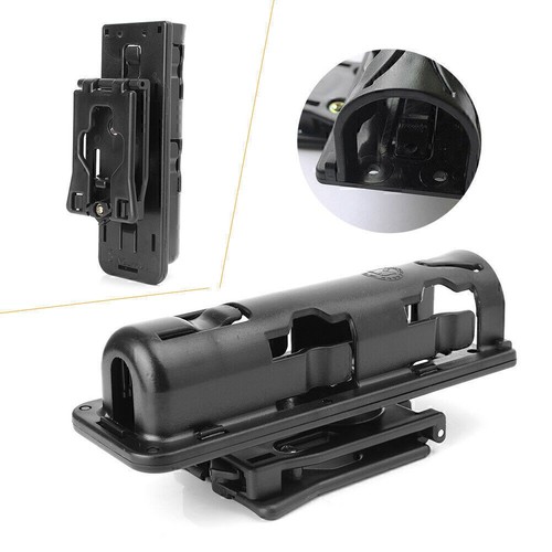 1pc schlagstockhalter - 1pc,