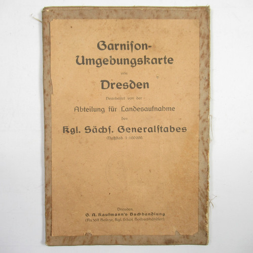Dresden garnison - dresden,