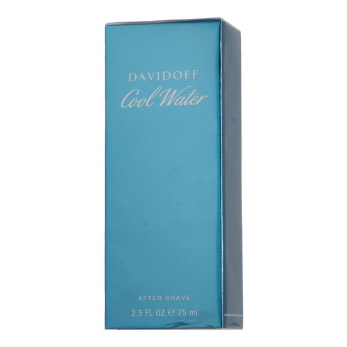 Davidoff cool water aftershave - cool,