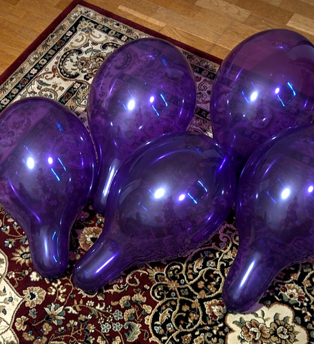 Belbal - 5x, 14"