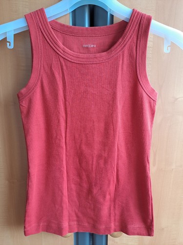 Marc cain top gerippt - marc,