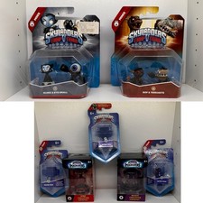 Skylanders Trap Team