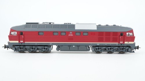 Roco diesellok 232 - br, 100-8
