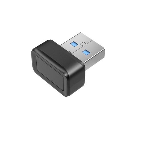 Usb fingerprint key reader - usb,