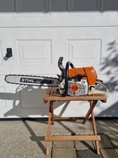 Stihl MS 661 Profi Motorsäge Kettensäge