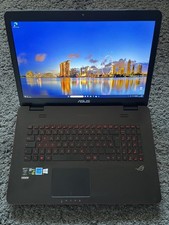Asus g771 i7 4720hq - g771, jw,17.3'',i7-4720hq