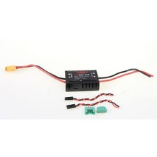Ro-BEC 12A  5V, 6V, 7,4V  Empfänger Stromversorgung 2-6 Lipo