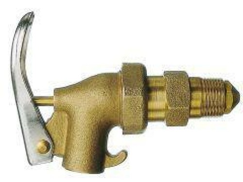 Asecos zapfhahn hb 2799 - asecos,