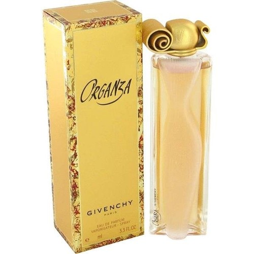 Givenchy organza eau - organza,