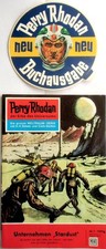 Perry Rhodan Nr. 1 -