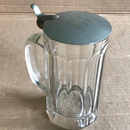 Antiker krug bierhumpen humpen - antiker,